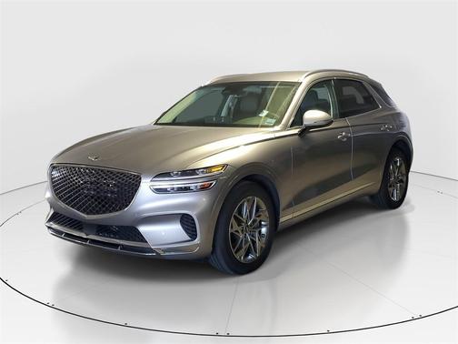2025 Genesis GV70 2.5T AWD