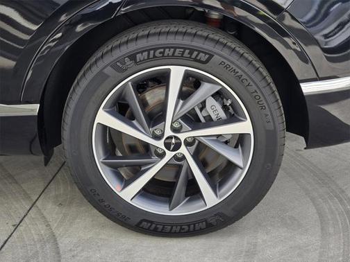 2025 Genesis GV80 3.5T