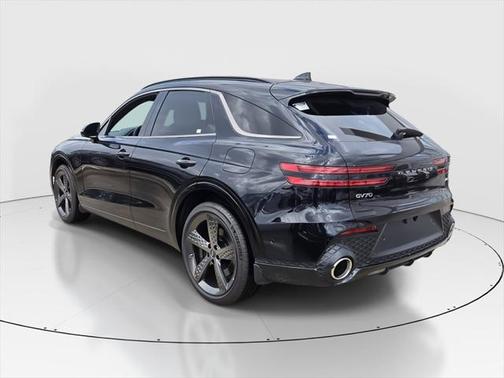 2025 Genesis GV70 3.5T AWD Sport
