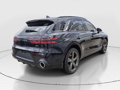 2025 Genesis GV70 3.5T AWD Sport