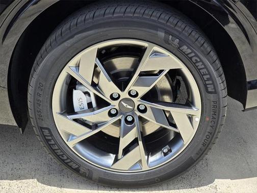 2025 Genesis Electrified GV70 Advanced AWD