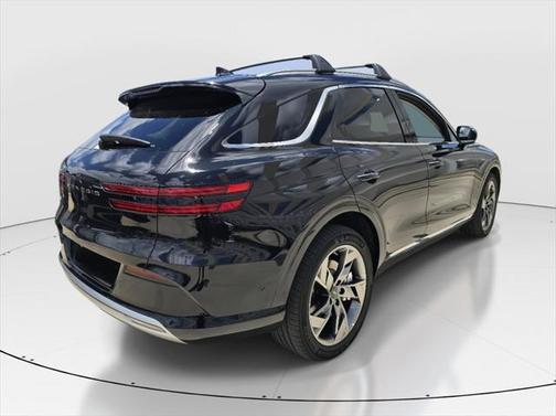 2025 Genesis Electrified GV70 Advanced AWD
