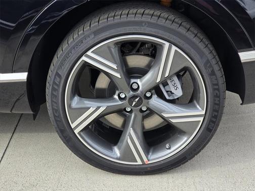 2025 Genesis GV80 3.5T