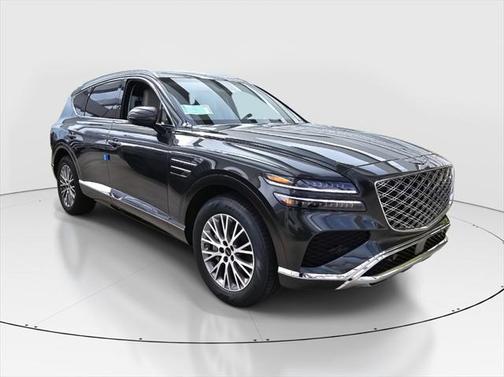 2025 Genesis GV80 2.5T