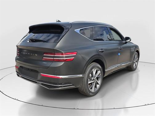 2025 Genesis GV80 2.5T Advanced