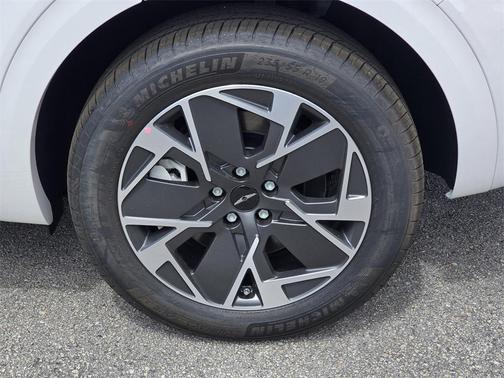 2026 Genesis Electrified GV70 Standard