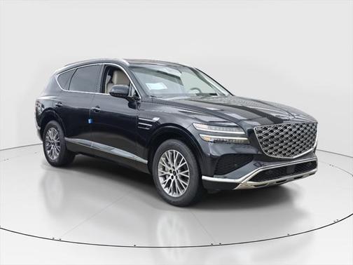 2025 Genesis GV80 2.5T