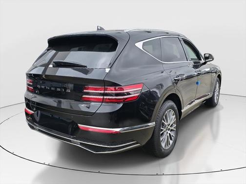 2025 Genesis GV80 2.5T