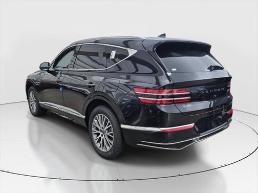 2025 Genesis GV80 2.5T