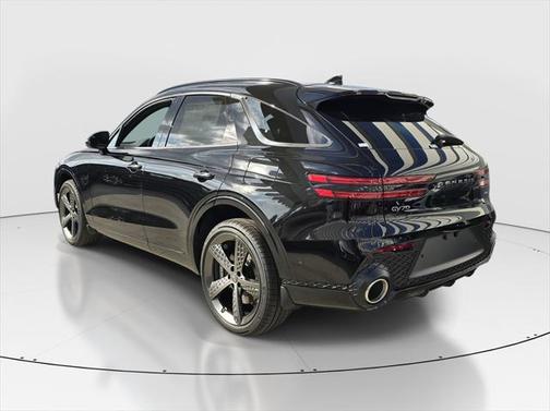 2025 Genesis GV70 3.5T AWD Sport