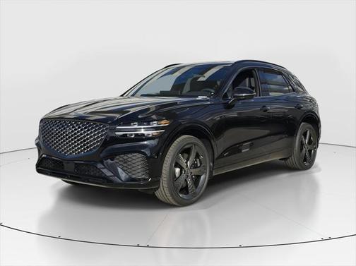2025 Genesis GV70 3.5T AWD Sport
