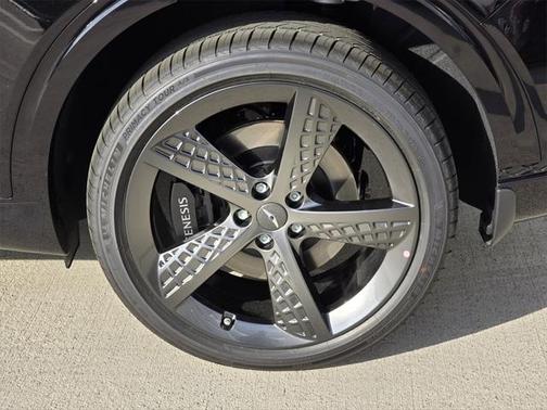 2025 Genesis GV70 3.5T AWD Sport