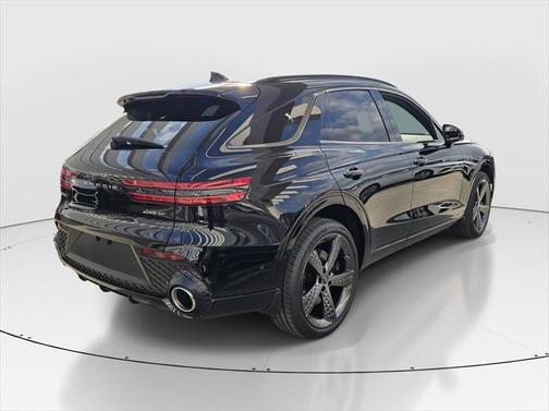 2025 Genesis GV70 3.5T AWD Sport