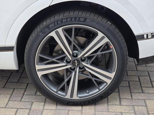 2025 Genesis GV80 Coupe 3.5T e-SC