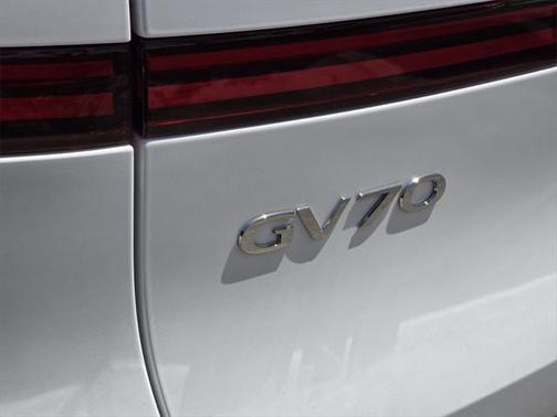 2026 Genesis GV70 3.5T Sport Advanced