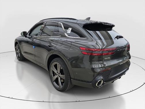 2025 Genesis GV70 3.5T Sport