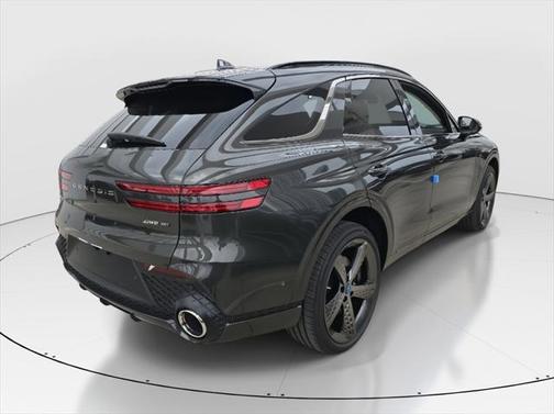 2025 Genesis GV70 3.5T Sport
