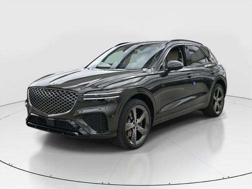 2025 Genesis GV70 3.5T Sport
