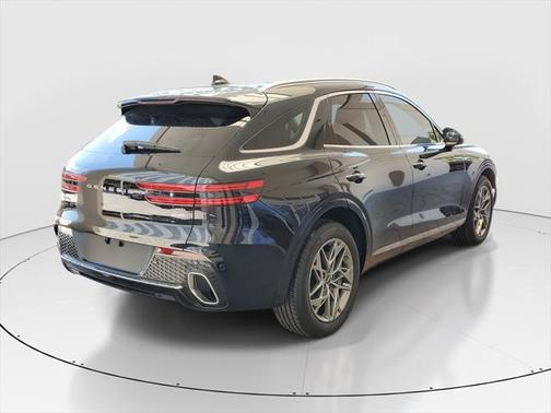 2024 Genesis GV70 2.5T AWD