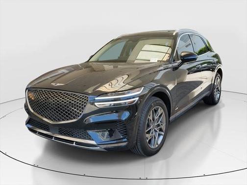 2024 Genesis GV70 2.5T AWD
