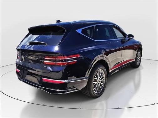 2025 Genesis GV80 2.5T