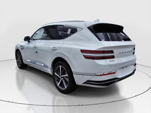 2025 Genesis GV80 2.5T Advanced