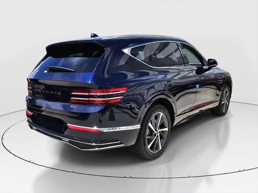 2025 Genesis GV80 2.5T Advanced