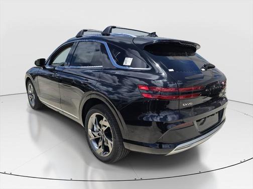 2025 Genesis Electrified GV70 Advanced AWD