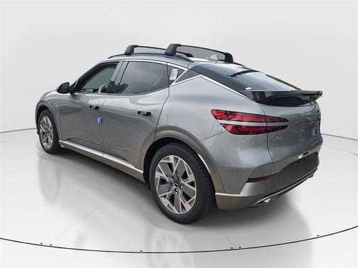 2025 Genesis GV60 Standard RWD
