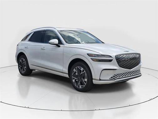 2026 Genesis Electrified GV70 Standard
