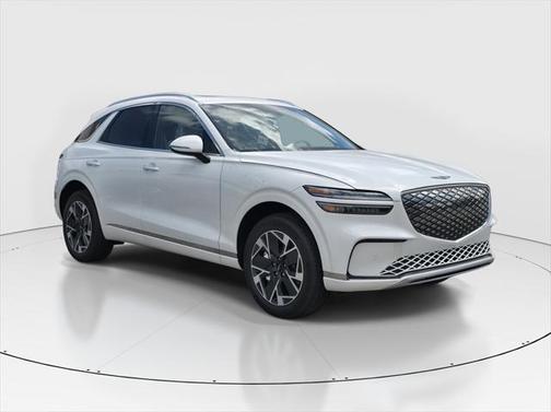 2026 Genesis Electrified GV70 Standard
