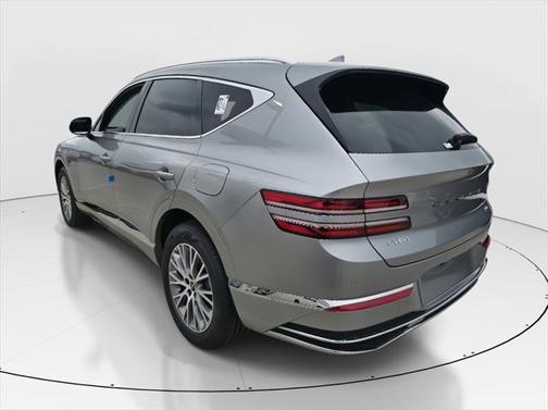 2025 Genesis GV80 2.5T