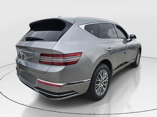 2025 Genesis GV80 2.5T