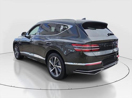 2025 Genesis GV80 2.5T Advanced