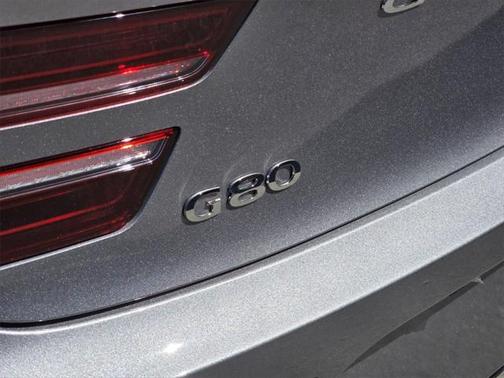 2025 Genesis G80 3.5T Sport Prestige AWD
