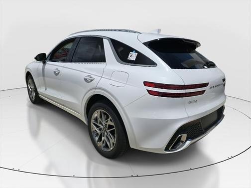 2025 Genesis GV70 2.5T