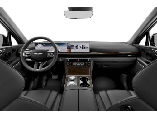 2025 Genesis GV80 2.5T