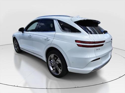 2025 Genesis Electrified GV70 Advanced