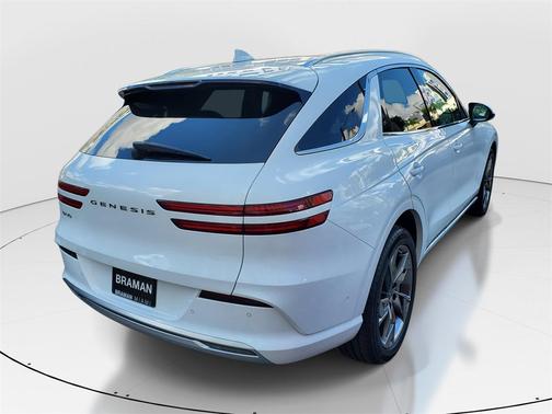 2025 Genesis Electrified GV70 Advanced AWD