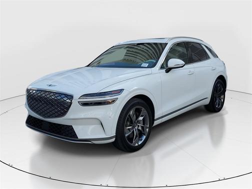 2025 Genesis Electrified GV70 Advanced AWD