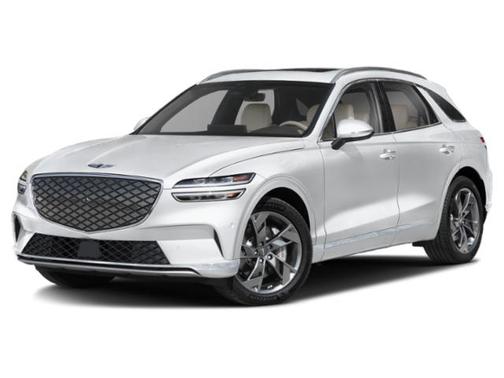 2025 Genesis Electrified GV70 Advanced AWD