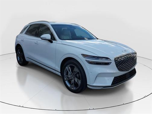 2025 Genesis Electrified GV70 Advanced AWD