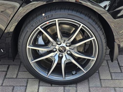 2026 Genesis G70 2.5T RWD Prestige