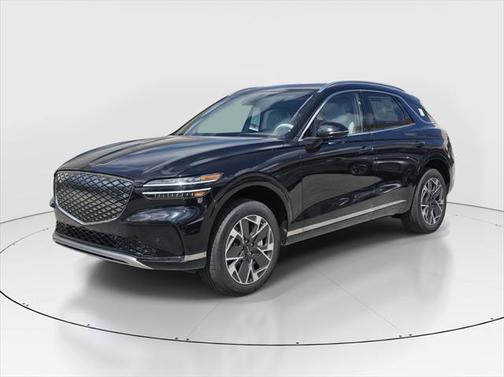2026 Genesis Electrified GV70 Standard