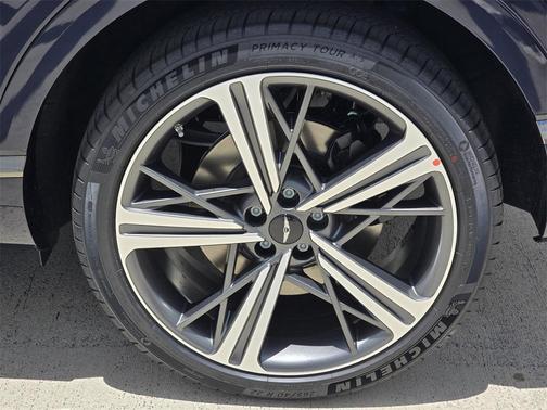 2026 Genesis GV80 Coupe 3.5T e-SC