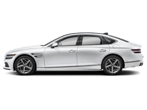 2023 Genesis G80 3.5T Sport AWD