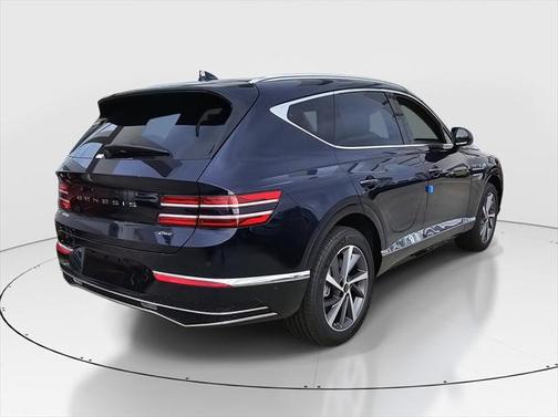 2025 Genesis GV80 2.5T Advanced