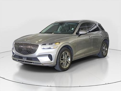 2022 Genesis GV70 2.5T AWD