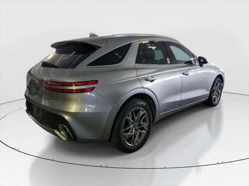 2022 Genesis GV70 2.5T AWD