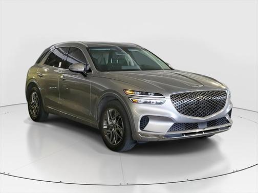 2022 Genesis GV70 2.5T AWD